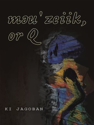 cover image of məuˈzeiik, or Q